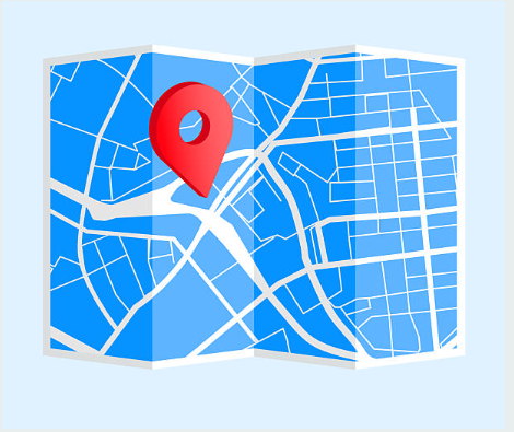 HIPAA-Compliant Mapping Modernization with Azure Maps