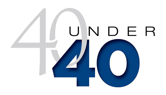 40 Under 40