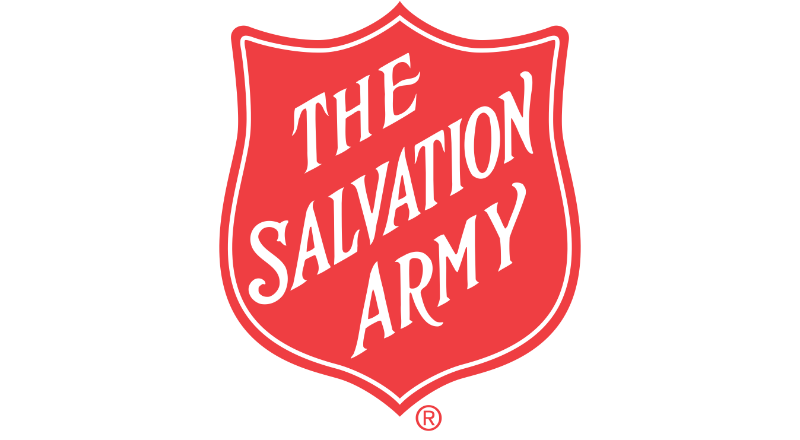 The Salvation Army