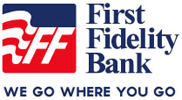 First Fidelity Bank