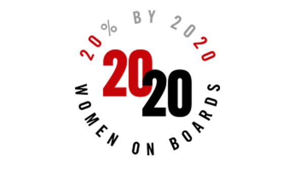 Women on Boards